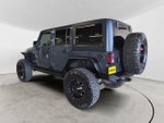 2017 Wrangler Unlimited Thumbnail 7