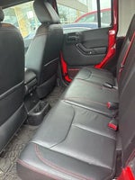 2017 Wrangler Unlimited Thumbnail 8