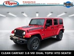 2017 Wrangler Unlimited Thumbnail 1