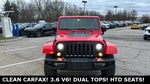 2017 Wrangler Unlimited Thumbnail 5