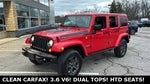 2017 Wrangler Unlimited Thumbnail 32