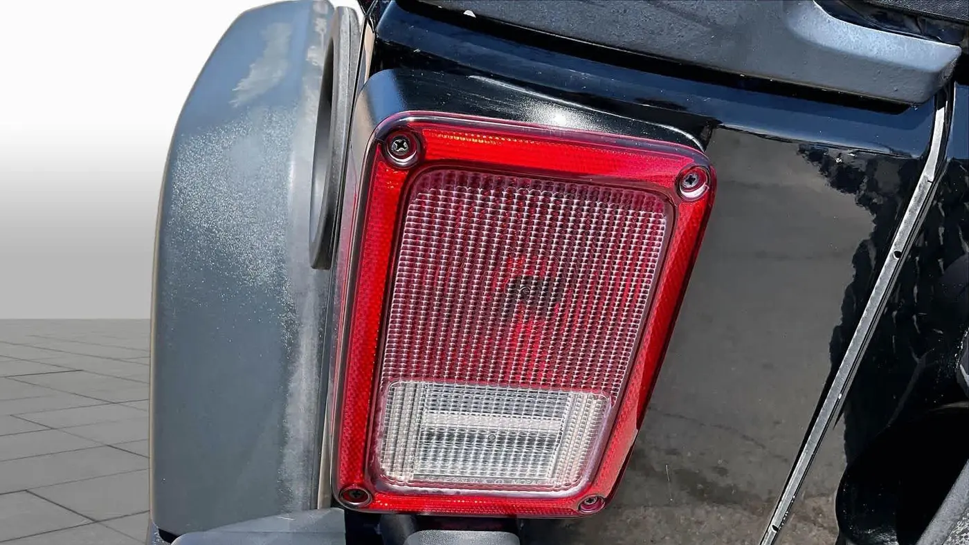 2014 Jeep Wrangler Unlimited Rubicon