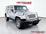 2014 Wrangler Unlimited Thumbnail 1