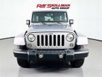 2014 Wrangler Unlimited Thumbnail 2