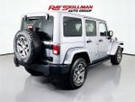 2014 Wrangler Unlimited Thumbnail 7