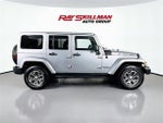 2014 Wrangler Unlimited Thumbnail 8