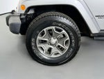 2014 Wrangler Unlimited Thumbnail 24