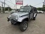 2014 Wrangler Unlimited Thumbnail 1