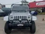 2014 Wrangler Unlimited Thumbnail 2