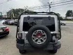 2014 Wrangler Unlimited Thumbnail 6