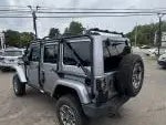 2014 Wrangler Unlimited Thumbnail 7
