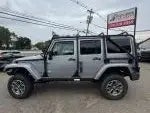 2014 Wrangler Unlimited Thumbnail 8