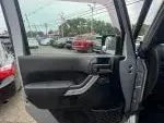 2014 Wrangler Unlimited Thumbnail 9