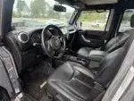 2014 Wrangler Unlimited Thumbnail 10