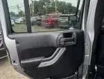 2014 Wrangler Unlimited Thumbnail 11