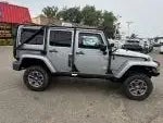 2014 Wrangler Unlimited Thumbnail 17