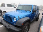 2015 Wrangler Unlimited Thumbnail 2