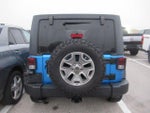 2015 Wrangler Unlimited Thumbnail 4