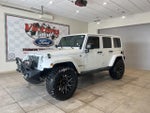 2015 Wrangler Unlimited Thumbnail 1