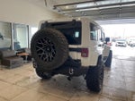 2015 Wrangler Unlimited Thumbnail 5