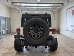 2015 Wrangler Unlimited Thumbnail 6