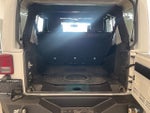 2015 Wrangler Unlimited Thumbnail 8
