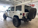 2015 Wrangler Unlimited Thumbnail 9