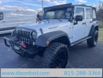 2015 Wrangler Unlimited Thumbnail 1