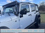 2015 Wrangler Unlimited Thumbnail 2