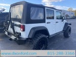 2015 Wrangler Unlimited Thumbnail 5