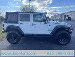 2015 Wrangler Unlimited Thumbnail 6