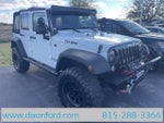 2015 Wrangler Unlimited Thumbnail 7