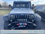 2015 Wrangler Unlimited Thumbnail 8
