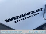2015 Wrangler Unlimited Thumbnail 9
