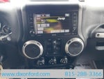 2015 Wrangler Unlimited Thumbnail 11