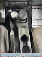 2015 Wrangler Unlimited Thumbnail 12