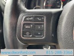 2015 Wrangler Unlimited Thumbnail 14