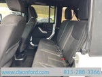 2015 Wrangler Unlimited Thumbnail 22
