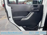 2015 Wrangler Unlimited Thumbnail 24