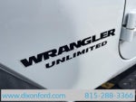 2015 Wrangler Unlimited Thumbnail 26