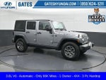 2015 Wrangler Unlimited Thumbnail 1