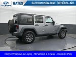 2015 Wrangler Unlimited Thumbnail 2
