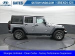 2015 Wrangler Unlimited Thumbnail 3