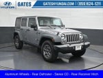 2015 Wrangler Unlimited Thumbnail 4