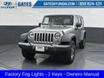 2015 Wrangler Unlimited Thumbnail 5
