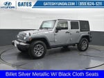 2015 Wrangler Unlimited Thumbnail 6