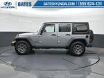 2015 Wrangler Unlimited Thumbnail 7