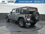 2015 Wrangler Unlimited Thumbnail 8