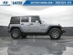 2015 Wrangler Unlimited Thumbnail 29