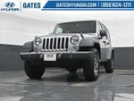 2015 Wrangler Unlimited Thumbnail 31